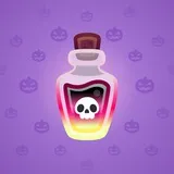 Magic Potion #1538