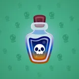 Magic Potion #1548