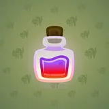 Magic Potion #155