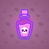 Magic Potion #1556
