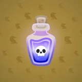 Magic Potion #157