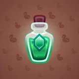 Magic Potion #1577