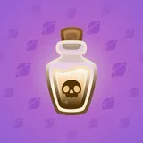Magic Potion #1581
