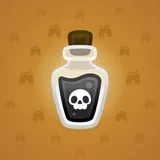 Magic Potion #159