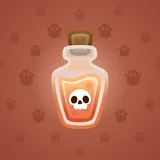 Magic Potion #160
