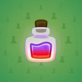 Magic Potion #1604