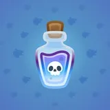 Magic Potion #1610