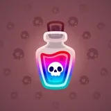 Magic Potion #1611
