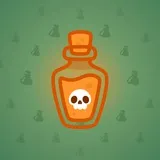 Magic Potion #1614