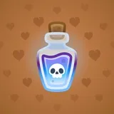 Magic Potion #1618