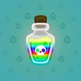 Magic Potion #162