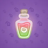Magic Potion #1624