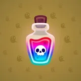 Magic Potion #1627
