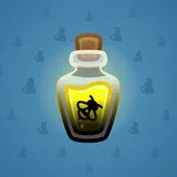 Magic Potion #163