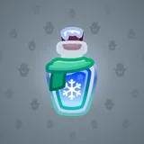Magic Potion #1633