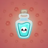 Magic Potion #1638