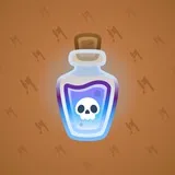 Magic Potion #1646