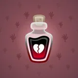 Magic Potion #1648