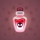 Magic Potion #1652