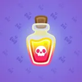 Magic Potion #1658