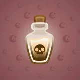 Magic Potion #1660