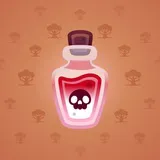 Magic Potion #1662