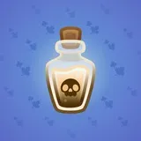 Magic Potion #1681
