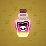 Magic Potion #1682