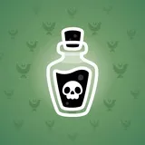 Magic Potion #1693