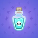 Magic Potion #1694