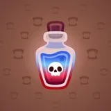 Magic Potion #1702