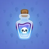 Magic Potion #1713