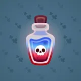 Magic Potion #1732