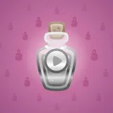 Magic Potion #1735