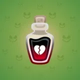 Magic Potion #1768