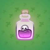 Magic Potion #1769