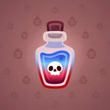 Magic Potion #1775