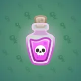 Magic Potion #1786