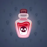 Magic Potion #1789