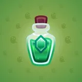 Magic Potion #1810