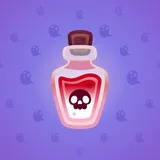 Magic Potion #1828