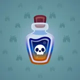 Magic Potion #183