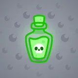 Magic Potion #1845