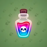 Magic Potion #1850