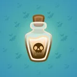 Magic Potion #1852