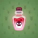 Magic Potion #1889