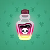 Magic Potion #1917