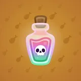 Magic Potion #1935