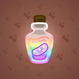 Magic Potion #195