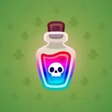 Magic Potion #1955